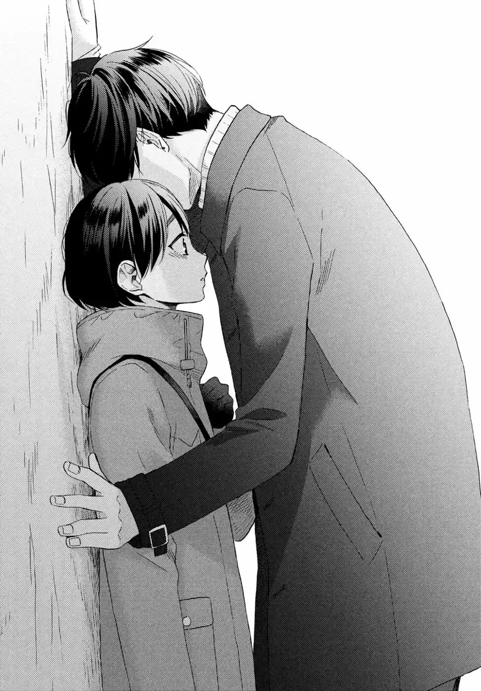 Hananoi-kun To Koi No Yamai - Capítulo 5 - Página 29 - LectorTMOo