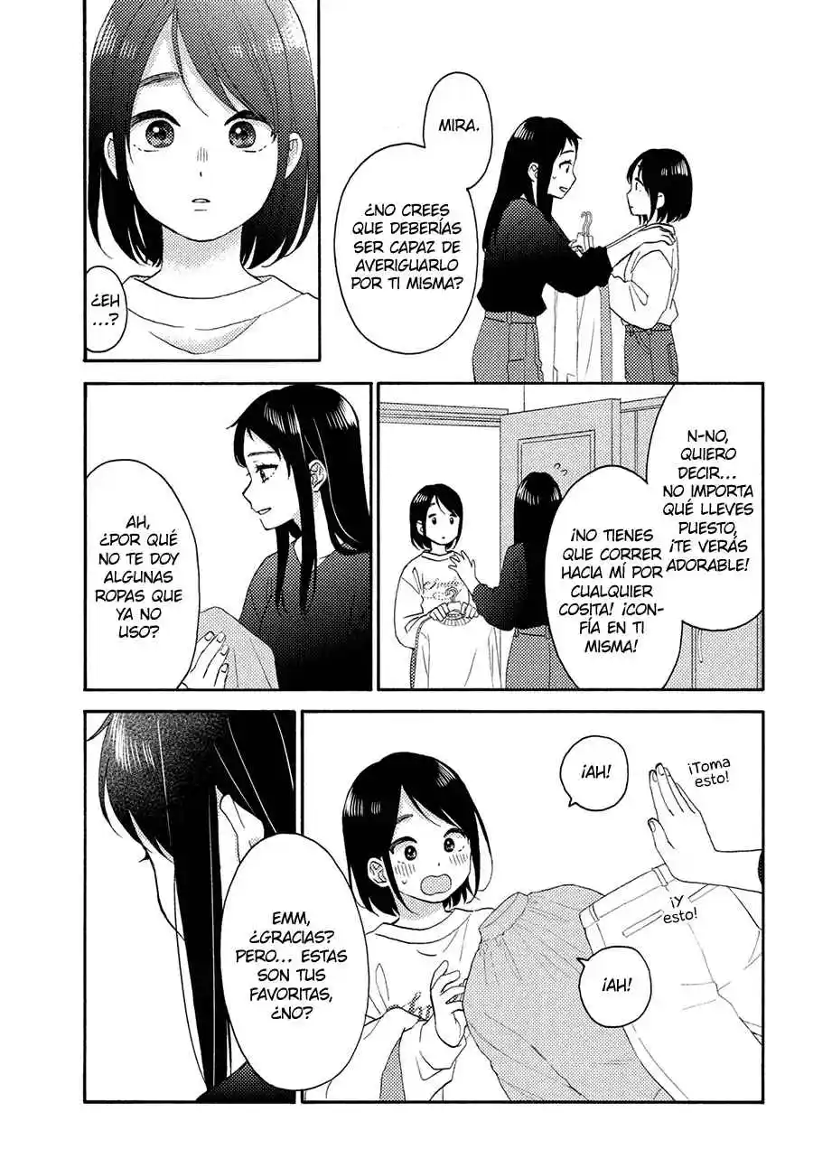 Hananoi-kun To Koi No Yamai - Capítulo 50 - Página 10 - LectorTMOo