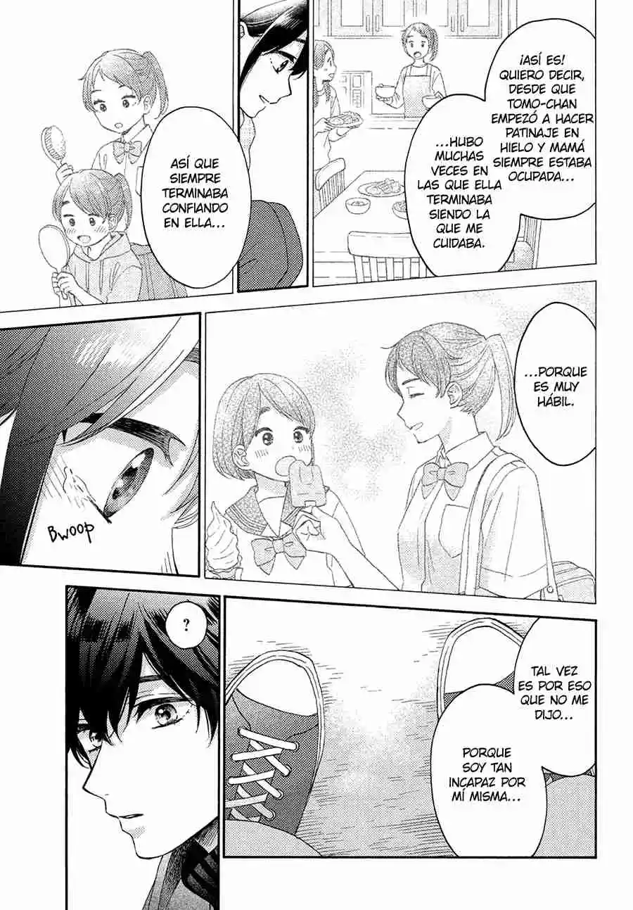 Hananoi-kun To Koi No Yamai - Capítulo 50 - Página 26 - LectorTMOo