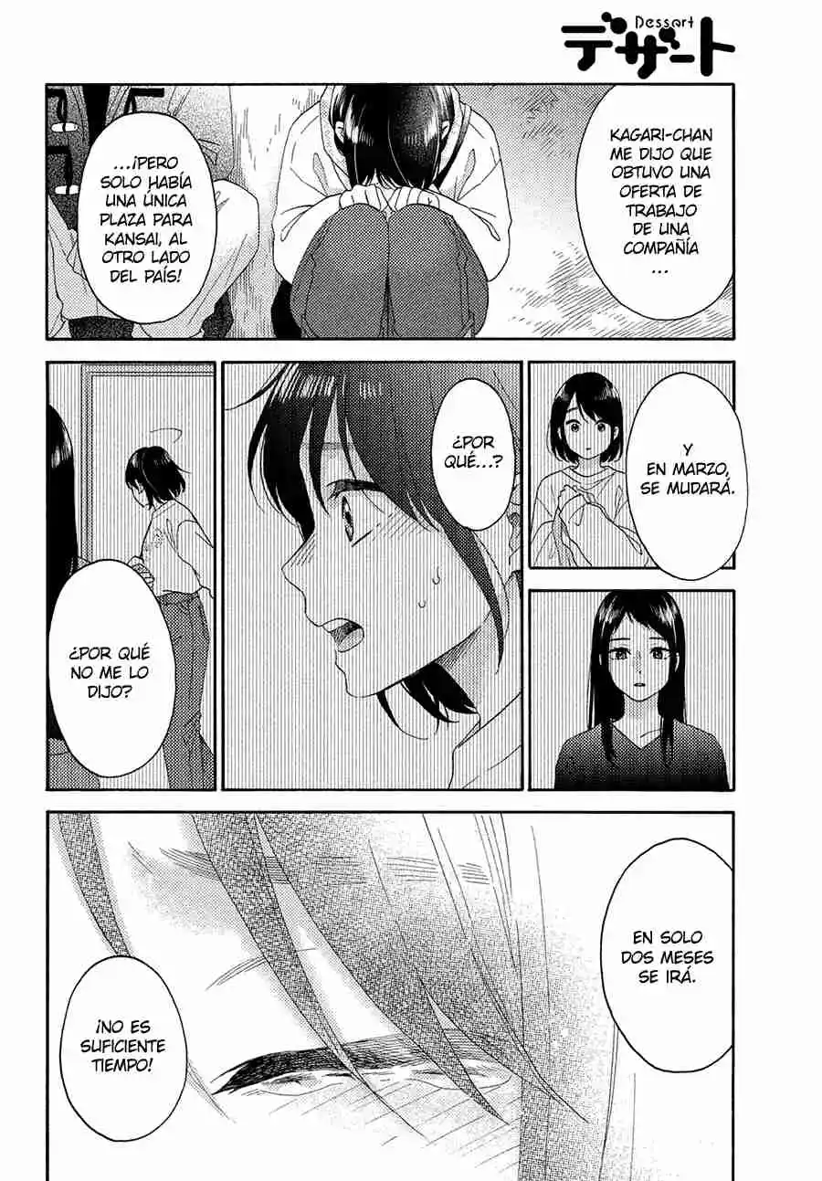 Hananoi-kun To Koi No Yamai - Capítulo 50 - Página 27 - LectorTMOo