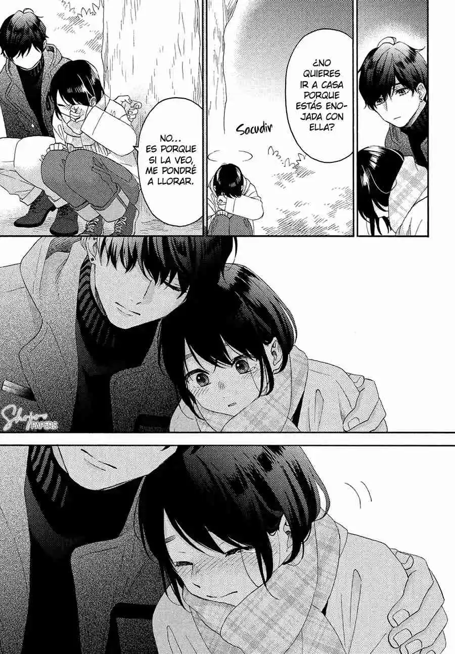Hananoi-kun To Koi No Yamai - Capítulo 50 - Página 28 - LectorTMOo