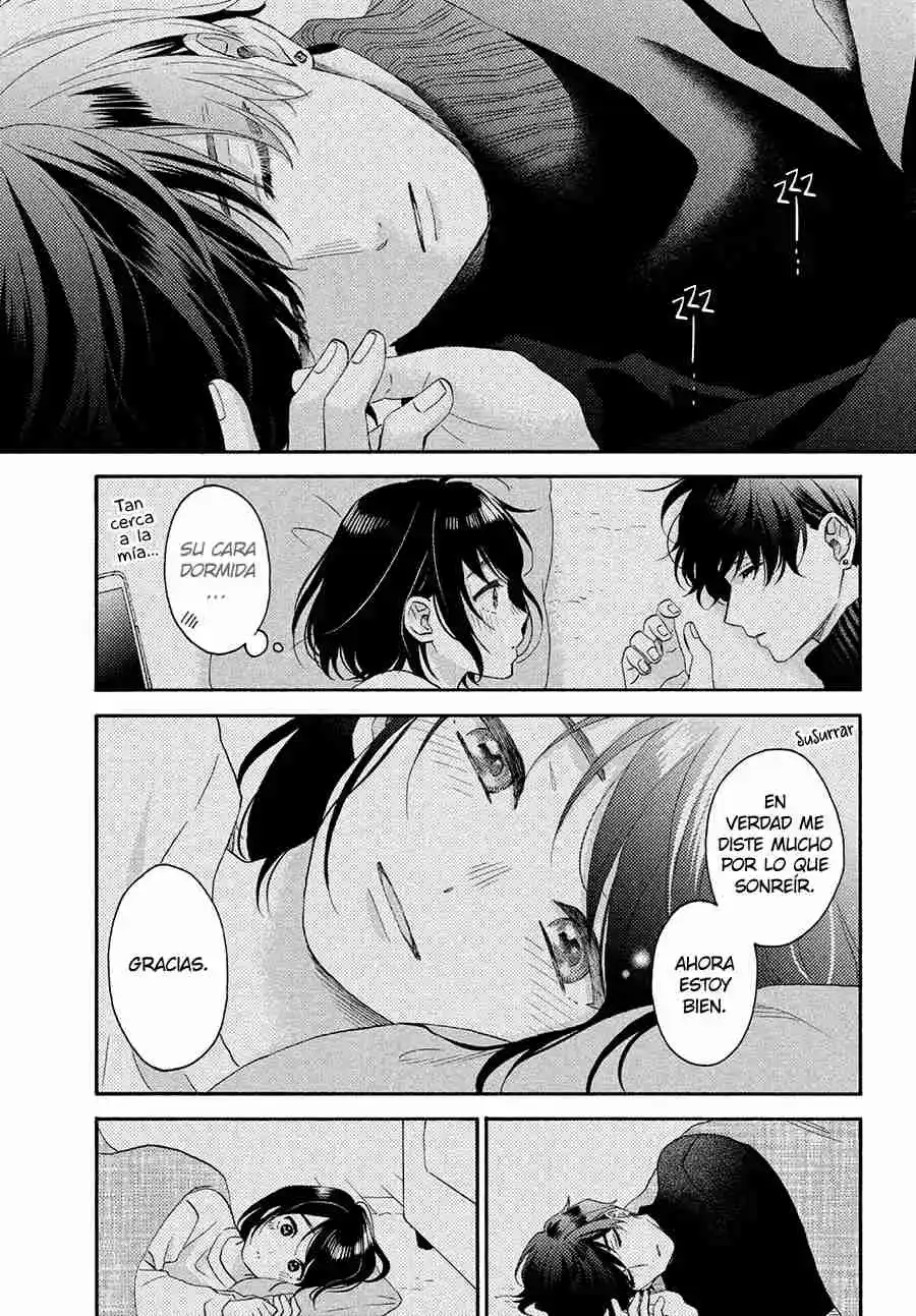 Hananoi-kun To Koi No Yamai - Capítulo 50 - Página 42 - LectorTMOo