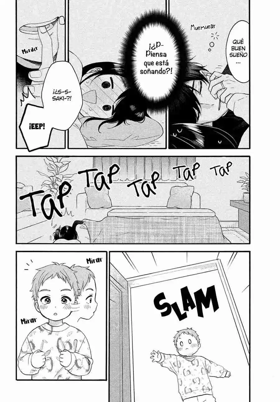 Hananoi-kun To Koi No Yamai - Capítulo 51 - Página 6 - LectorTMOo