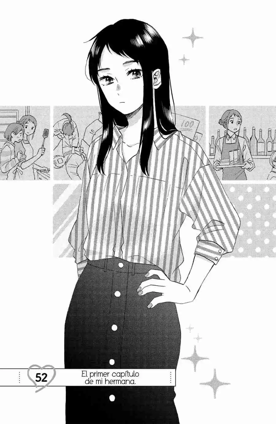 Hananoi-kun To Koi No Yamai - Capítulo 52 - Página 5 - LectorTMOo