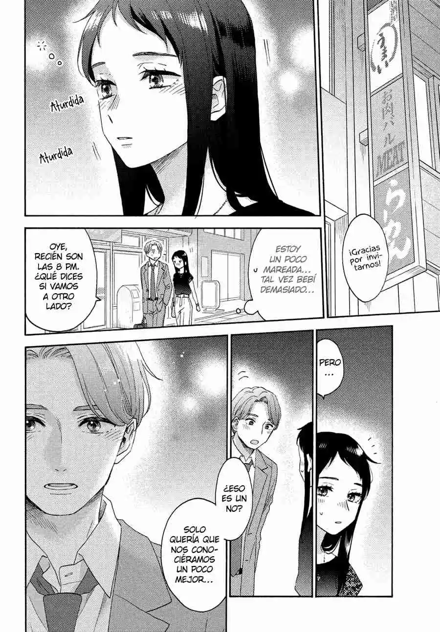 Hananoi-kun To Koi No Yamai - Capítulo 52 - Página 16 - LectorTMOo