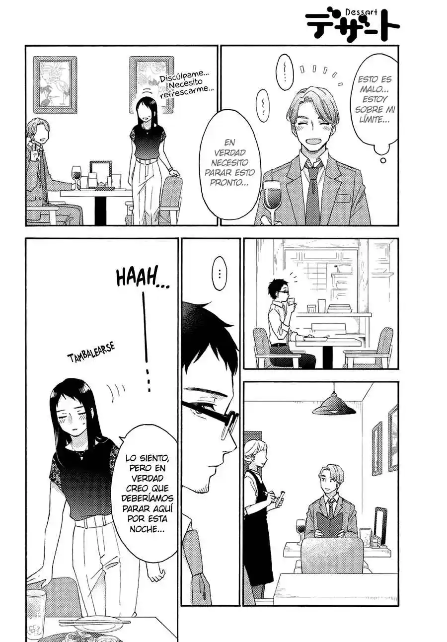 Hananoi-kun To Koi No Yamai - Capítulo 52 - Página 20 - LectorTMOo
