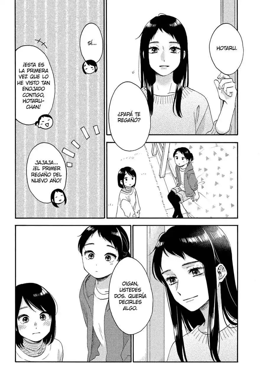 Hananoi-kun To Koi No Yamai - Capítulo 52 - Página 34 - LectorTMOo