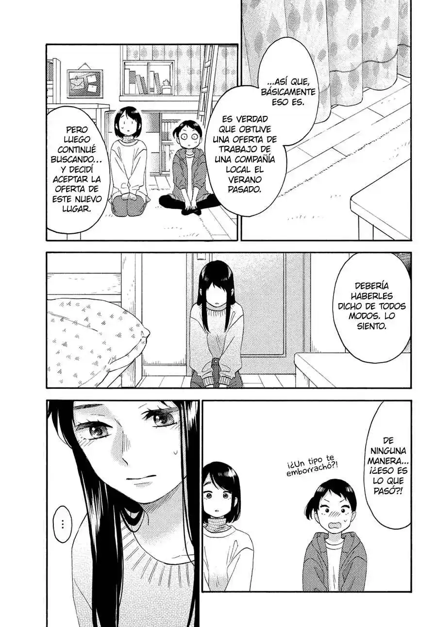Hananoi-kun To Koi No Yamai - Capítulo 52 - Página 35 - LectorTMOo