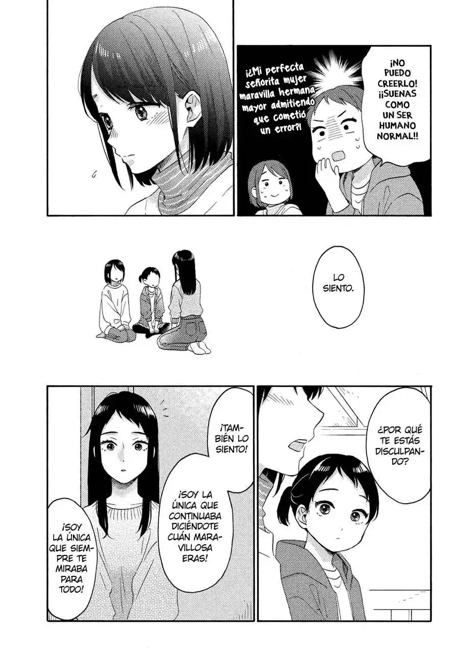 Hananoi-kun To Koi No Yamai - Capítulo 52 - Página 37 - LectorTMOo
