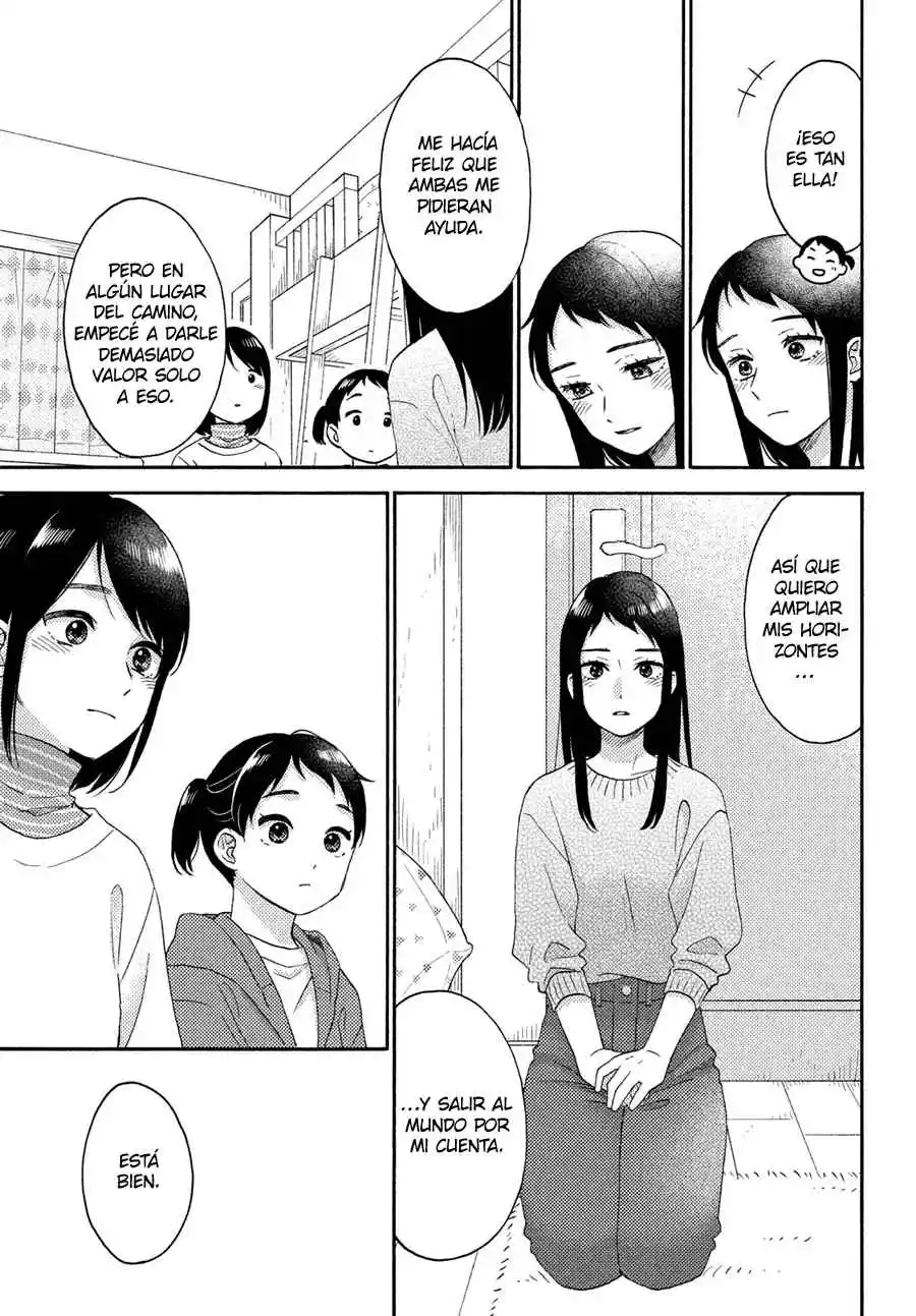 Hananoi-kun To Koi No Yamai - Capítulo 52 - Página 39 - LectorTMOo
