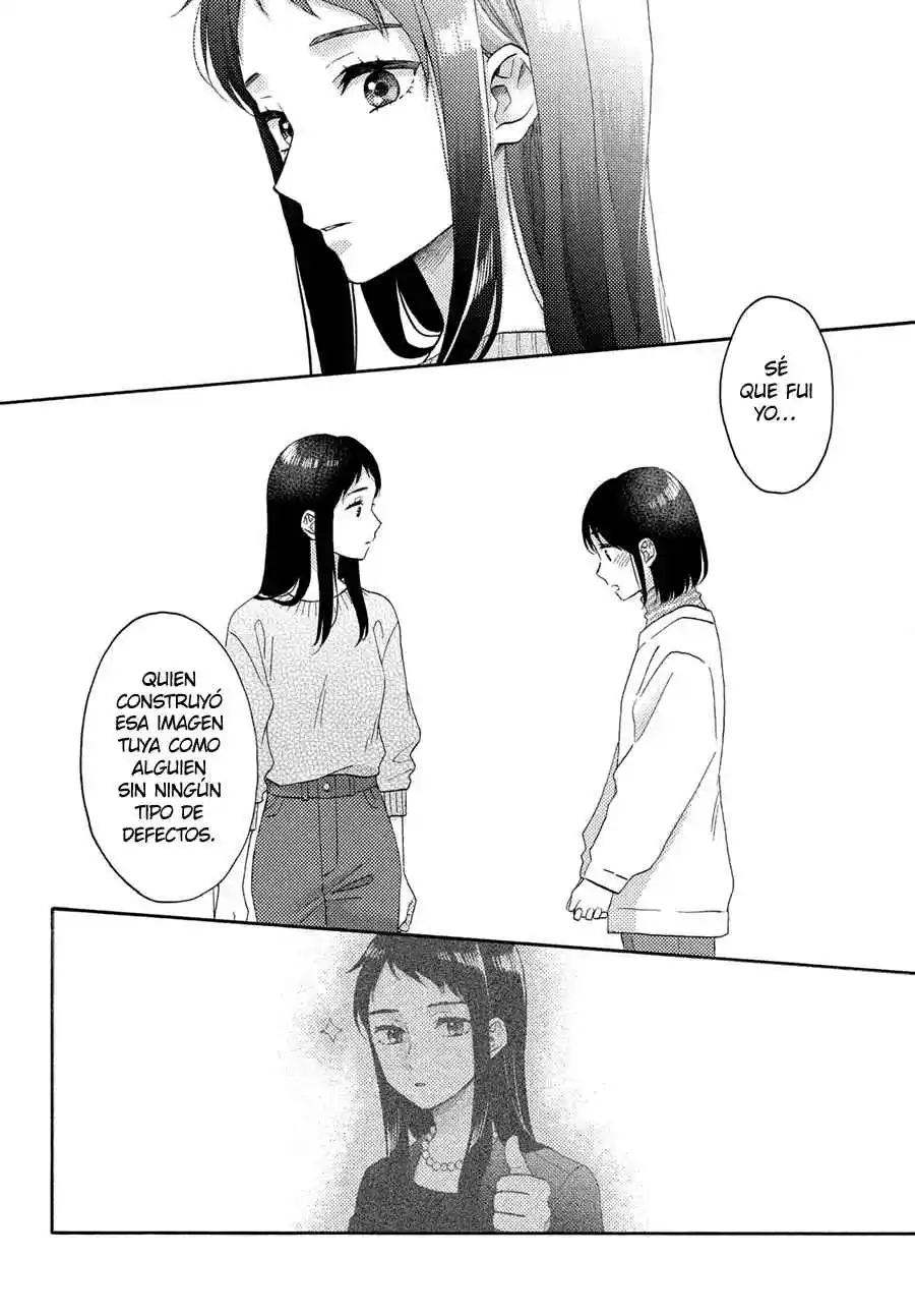 Hananoi-kun To Koi No Yamai - Capítulo 52 - Página 42 - LectorTMOo