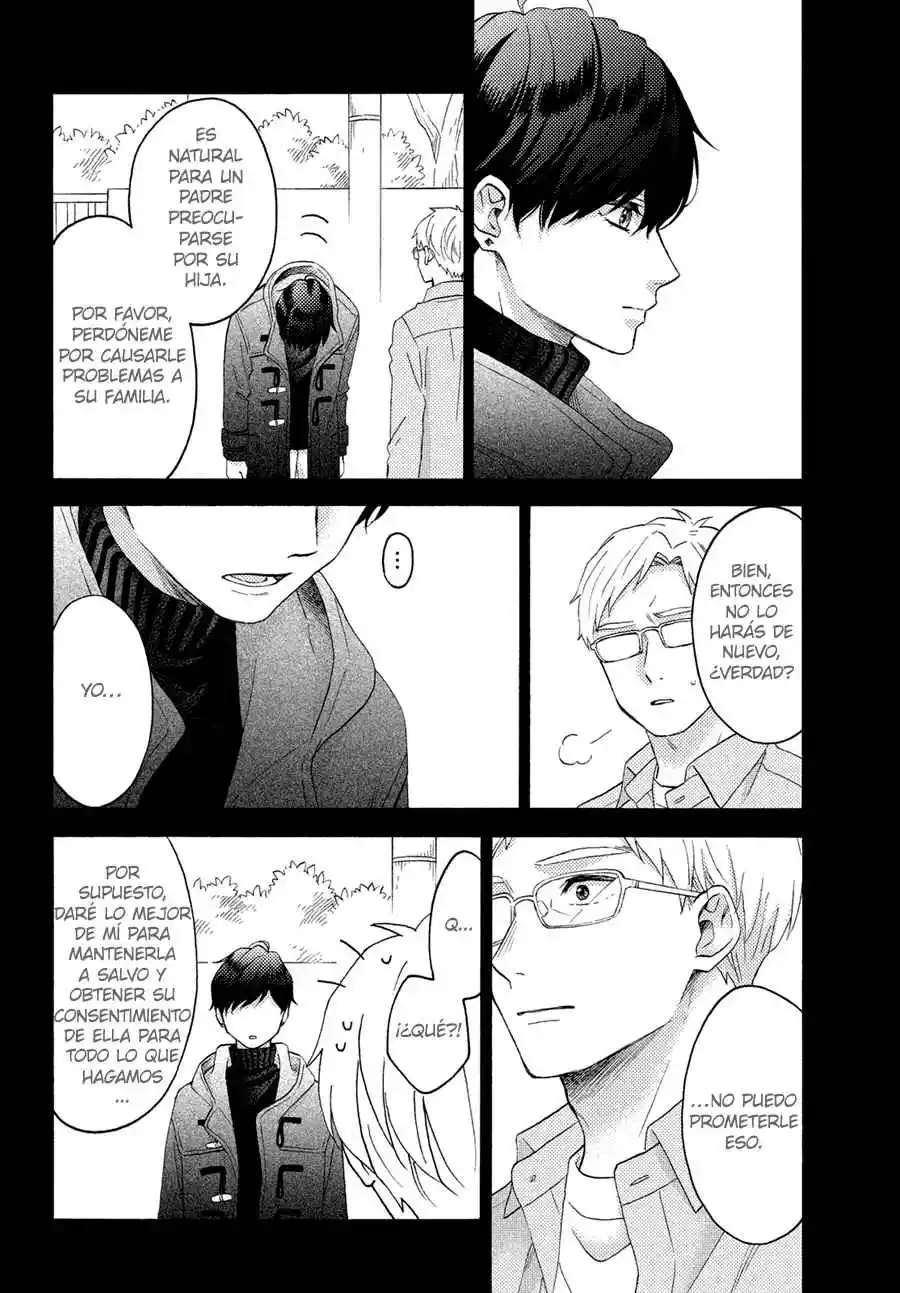 Hananoi-kun To Koi No Yamai - Capítulo 52 - Página 48 - LectorTMOo