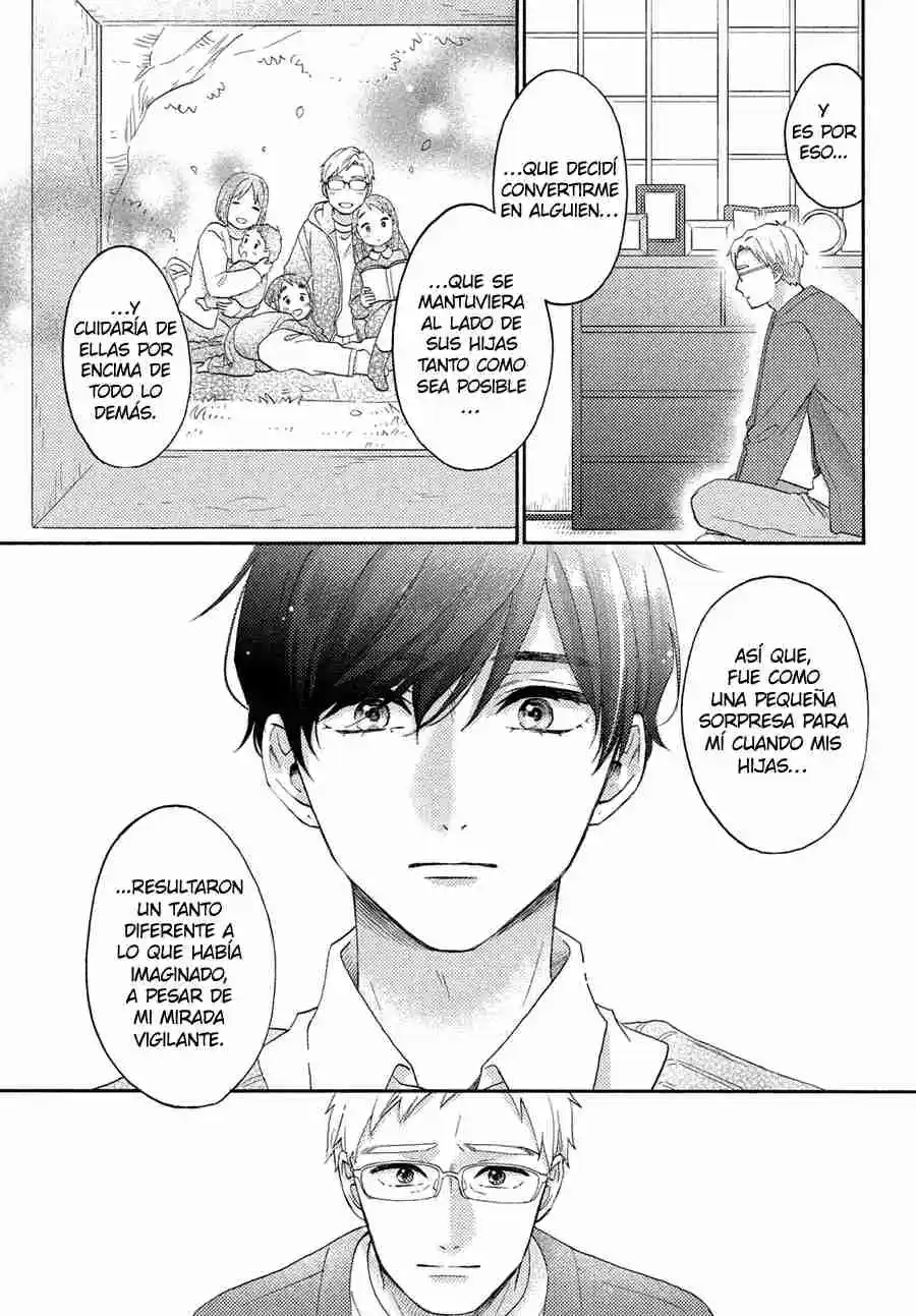 Hananoi-kun To Koi No Yamai - Capítulo 53 - Página 31 - LectorTMOo