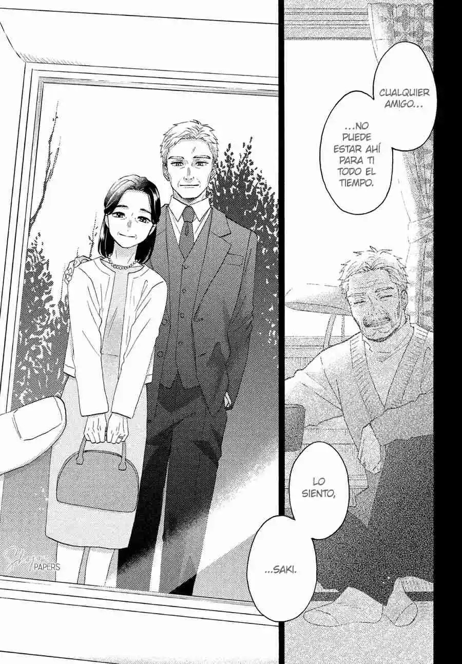 Hananoi-kun To Koi No Yamai - Capítulo 53 - Página 39 - LectorTMOo