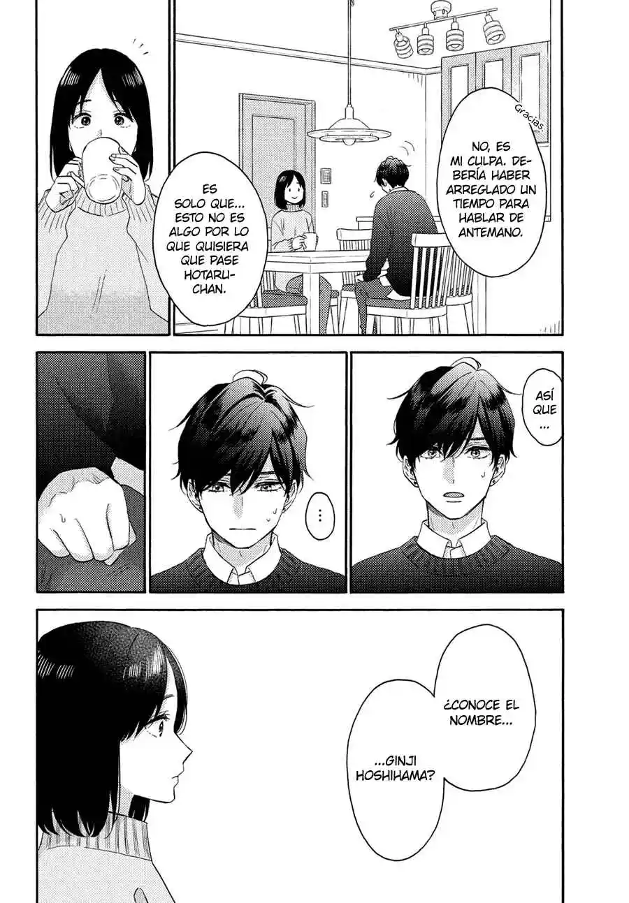 Hananoi-kun To Koi No Yamai - Capítulo 57 - Página 20 - LectorTMOo