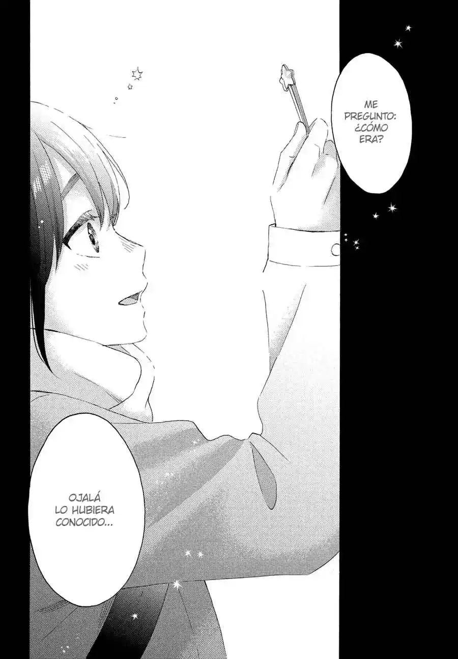 Hananoi-kun To Koi No Yamai - Capítulo 57 - Página 34 - LectorTMOo