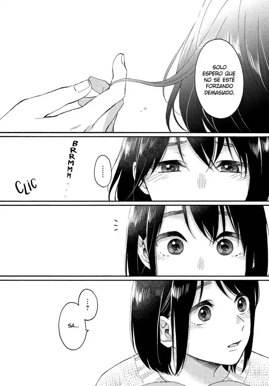 Hananoi-kun To Koi No Yamai - Capítulo 58 - Página 31 - LectorTMOo