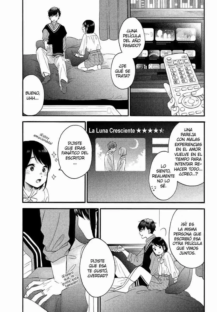 Hananoi-kun To Koi No Yamai - Capítulo 59 - Página 29 - LectorTMOo