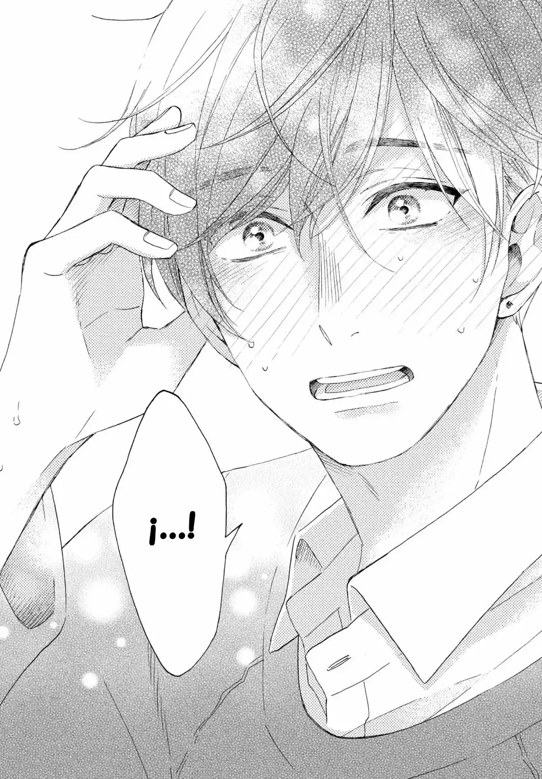 Hananoi-kun To Koi No Yamai - Capítulo 6 - Página 35 - LectorTMOo
