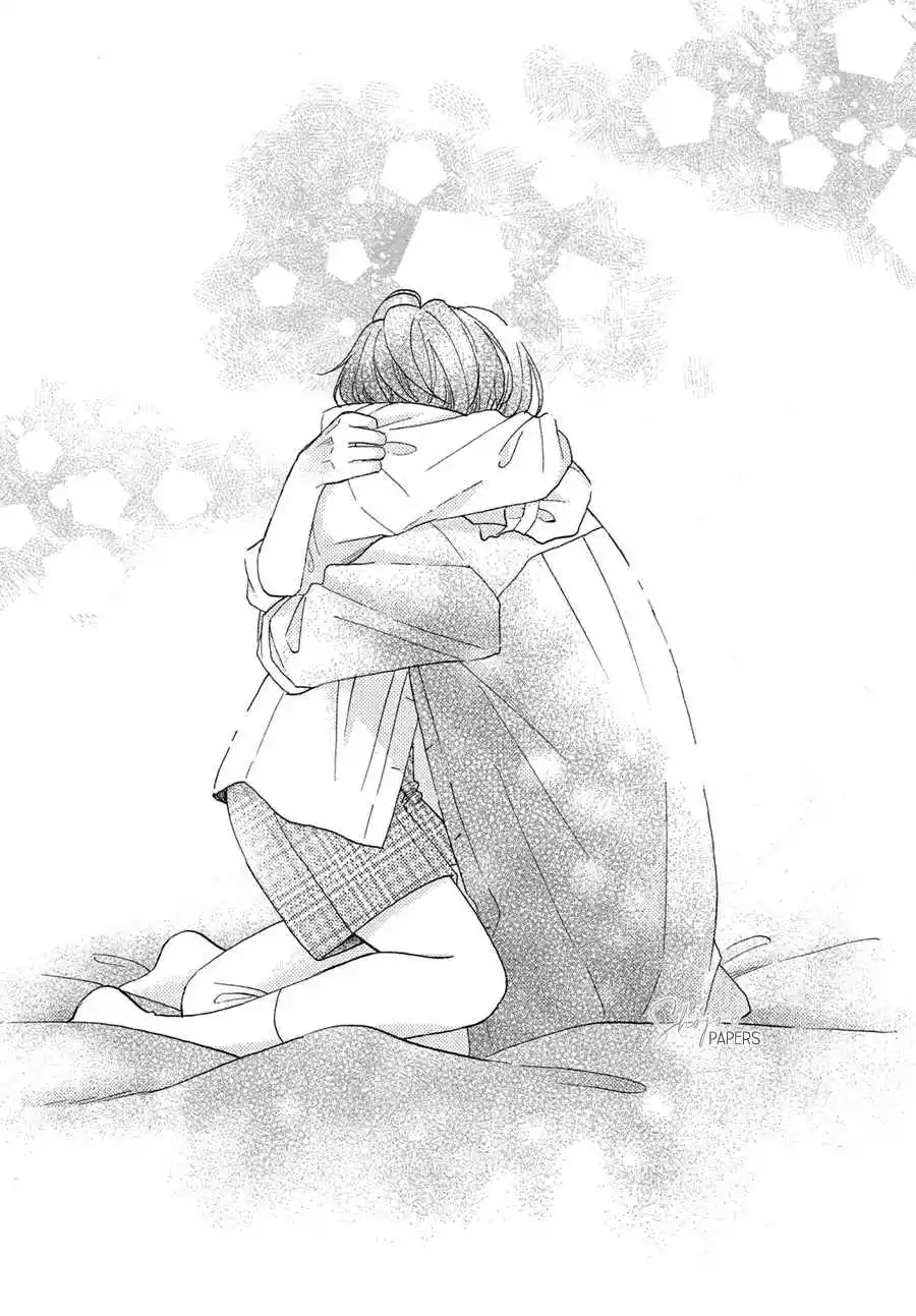 Hananoi-kun To Koi No Yamai - Capítulo 60 - Página 10 - LectorTMOo