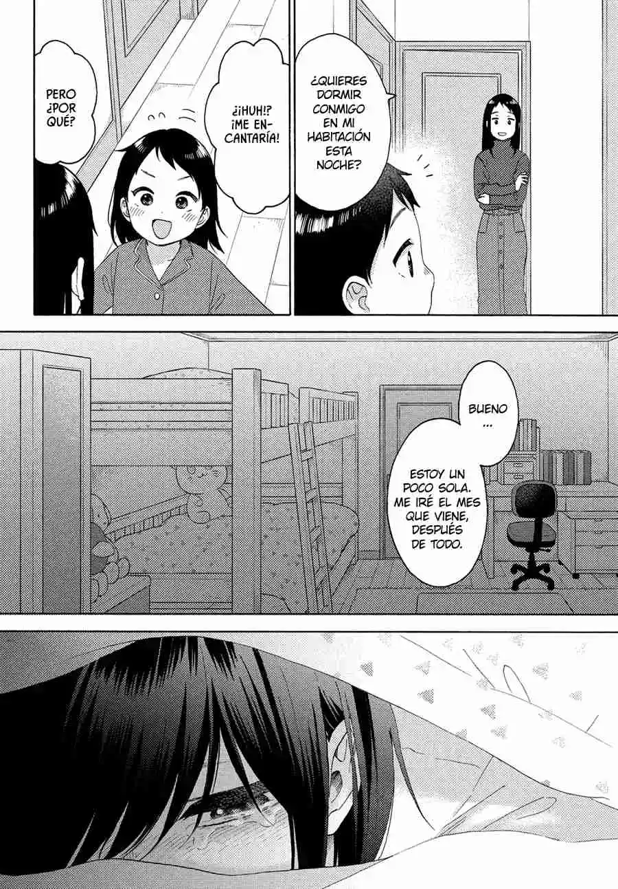 Hananoi-kun To Koi No Yamai - Capítulo 60 - Página 36 - LectorTMOo