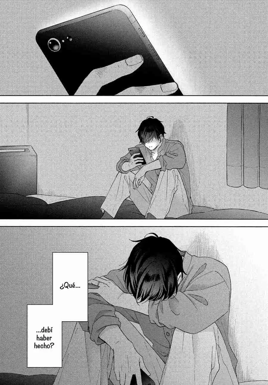 Hananoi-kun To Koi No Yamai - Capítulo 60 - Página 37 - LectorTMOo