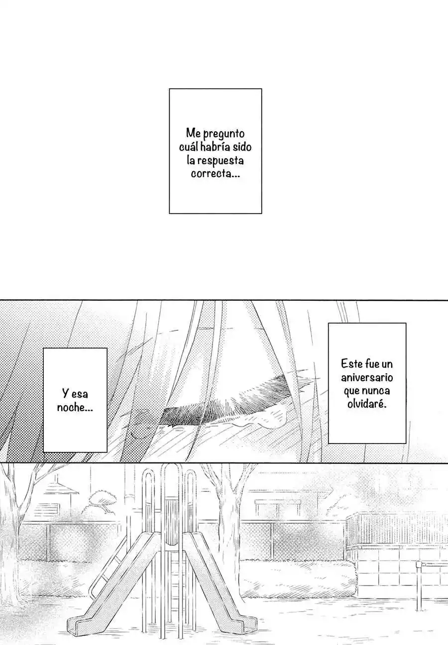 Hananoi-kun To Koi No Yamai - Capítulo 60 - Página 38 - LectorTMOo