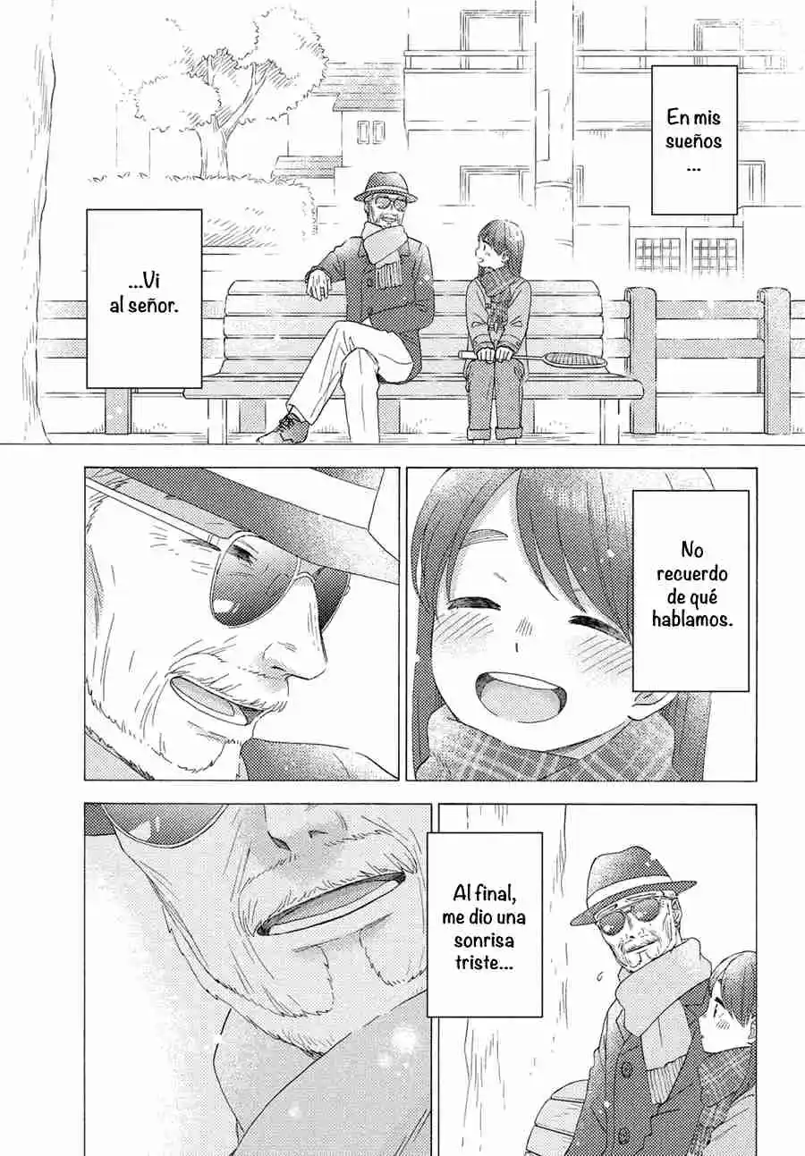 Hananoi-kun To Koi No Yamai - Capítulo 60 - Página 39 - LectorTMOo