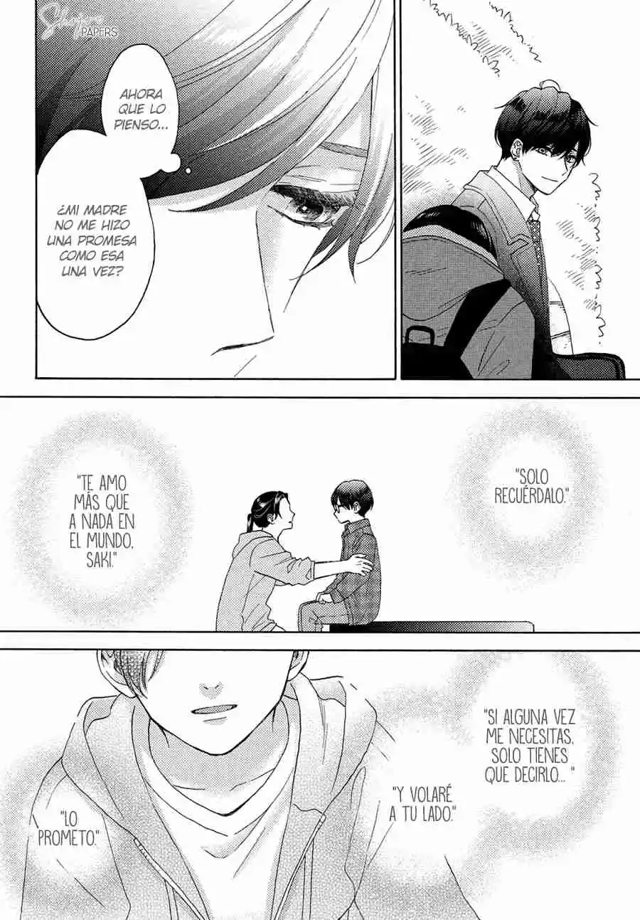 Hananoi-kun To Koi No Yamai - Capítulo 61 - Página 10 - LectorTMOo