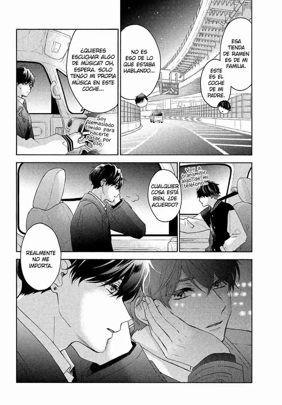 Hananoi-kun To Koi No Yamai - Capítulo 61 - Página 22 - LectorTMOo