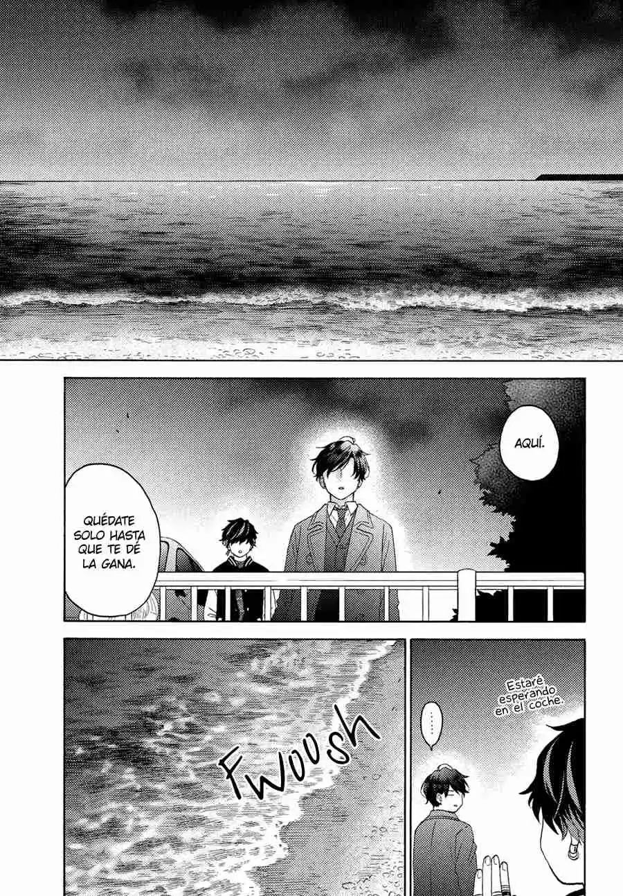 Hananoi-kun To Koi No Yamai - Capítulo 61 - Página 23 - LectorTMOo