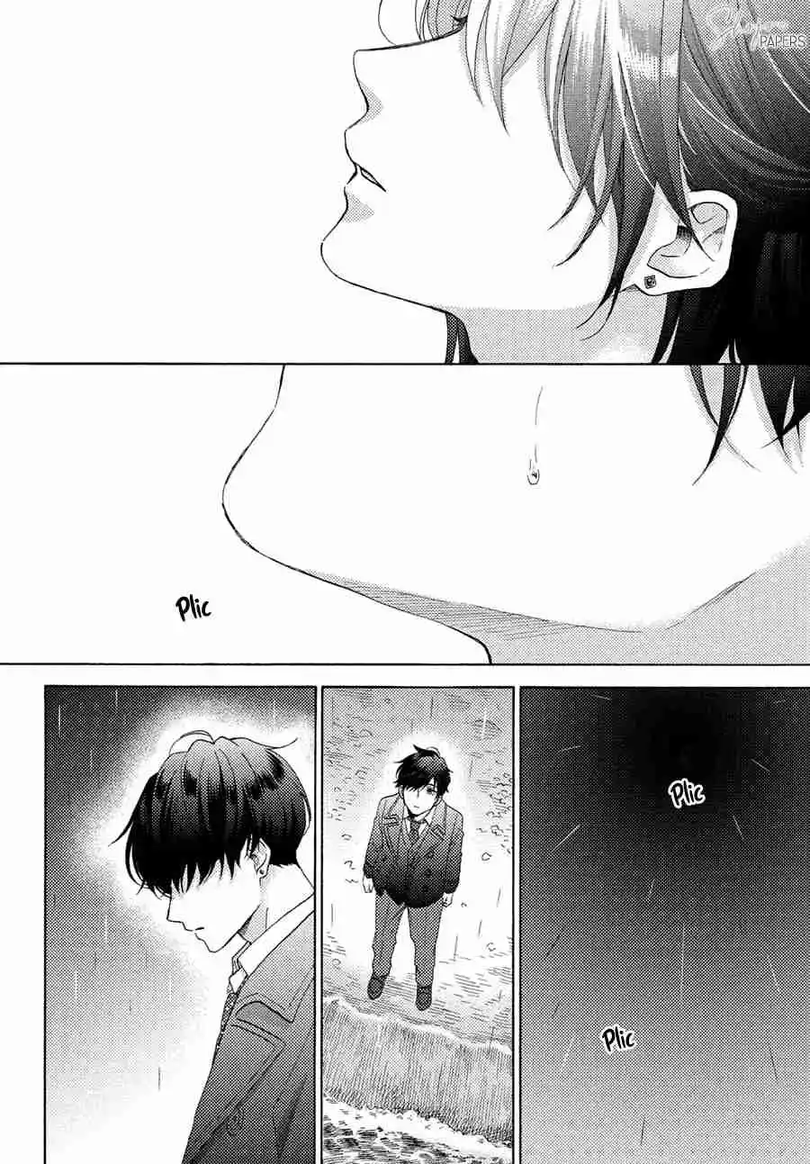 Hananoi-kun To Koi No Yamai - Capítulo 61 - Página 30 - LectorTMOo