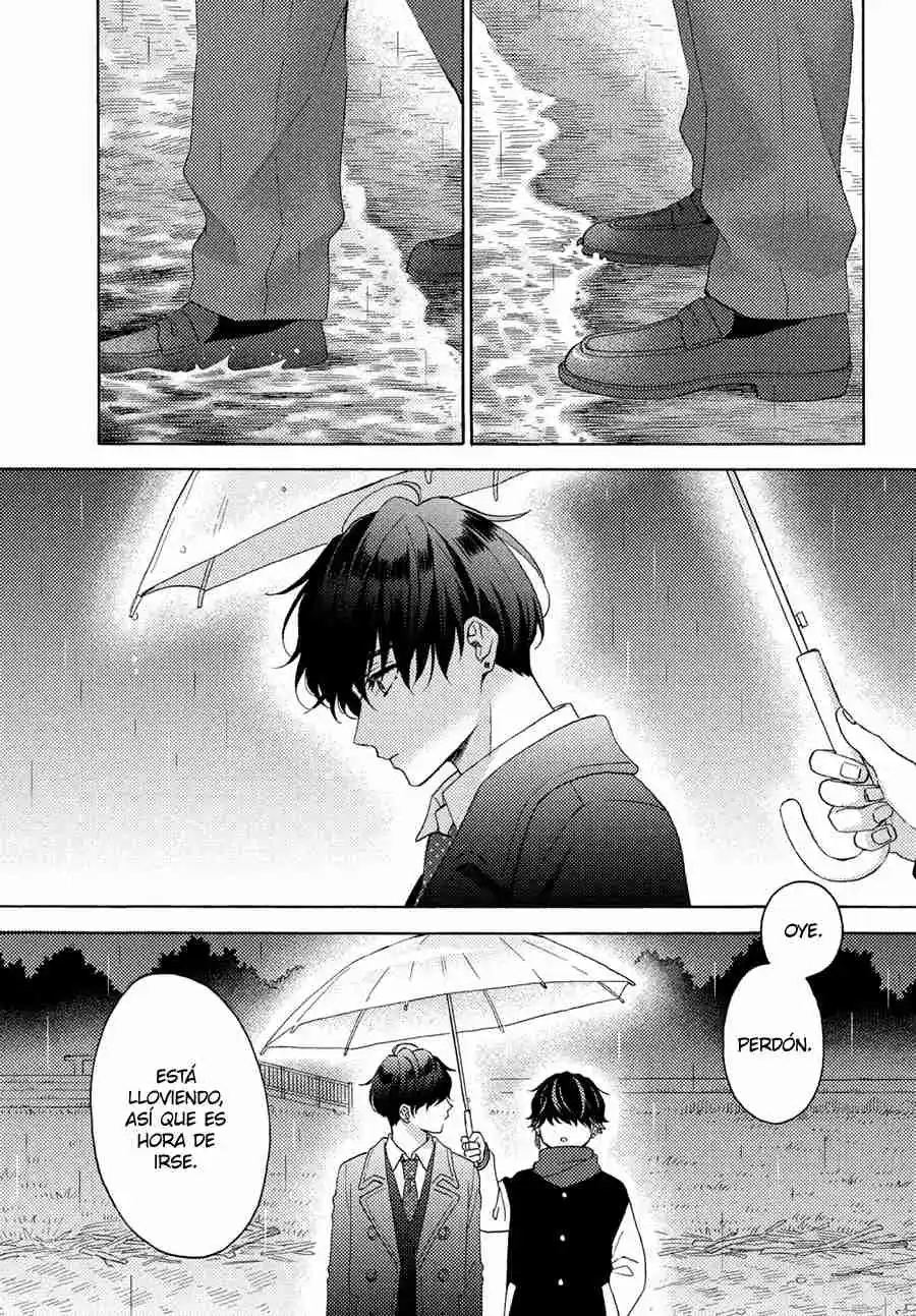 Hananoi-kun To Koi No Yamai - Capítulo 61 - Página 31 - LectorTMOo