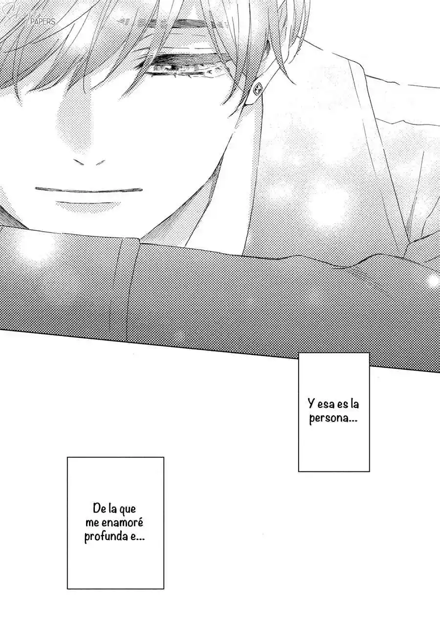 Hananoi-kun To Koi No Yamai - Capítulo 61 - Página 39 - LectorTMOo