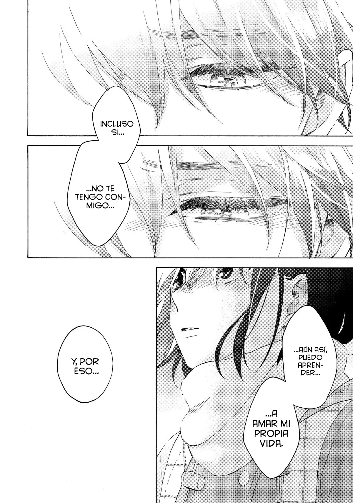 Hananoi-kun To Koi No Yamai - Capítulo 62 - Página 45 - LectorTMOo
