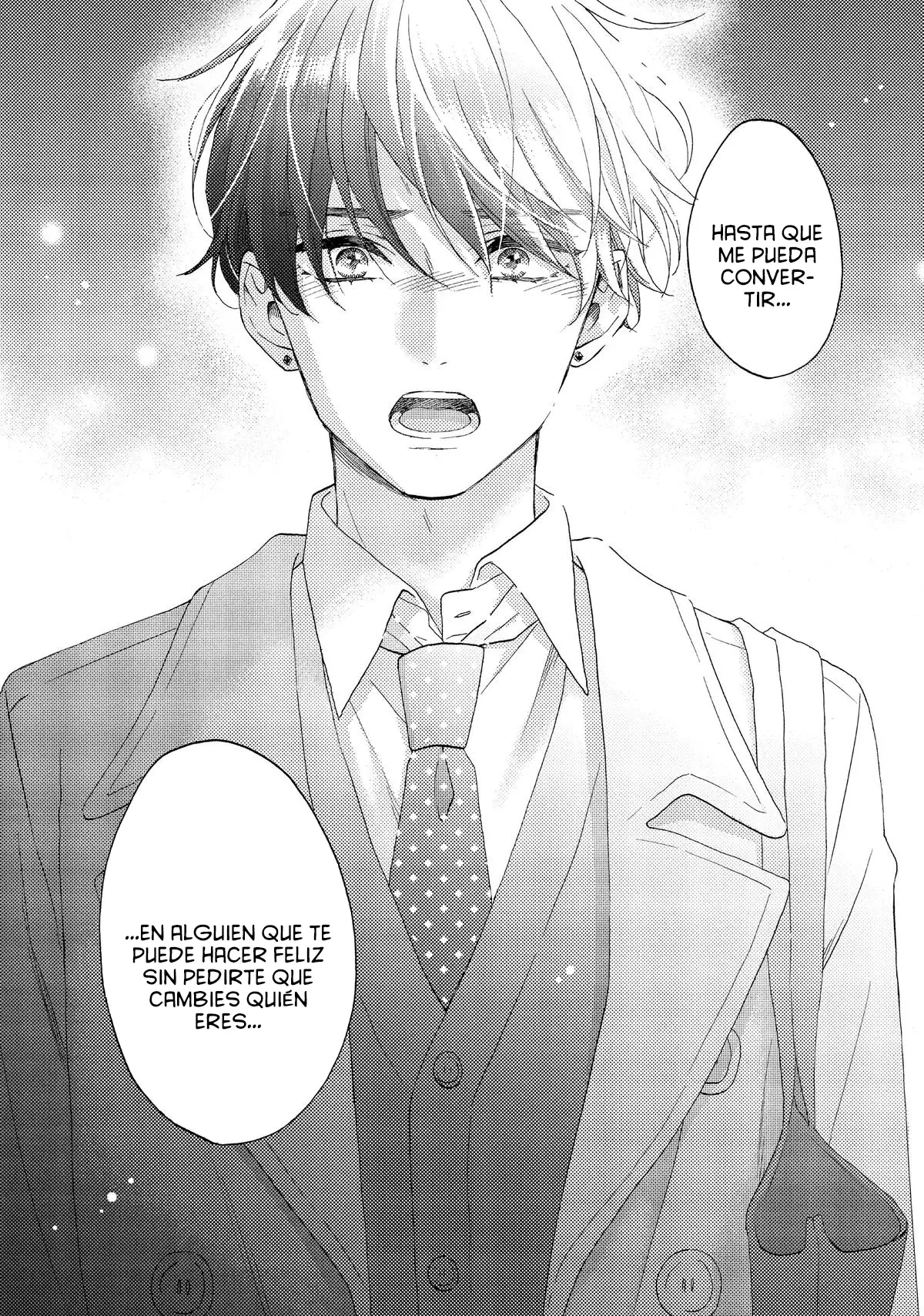 Hananoi-kun To Koi No Yamai - Capítulo 62 - Página 46 - LectorTMOo