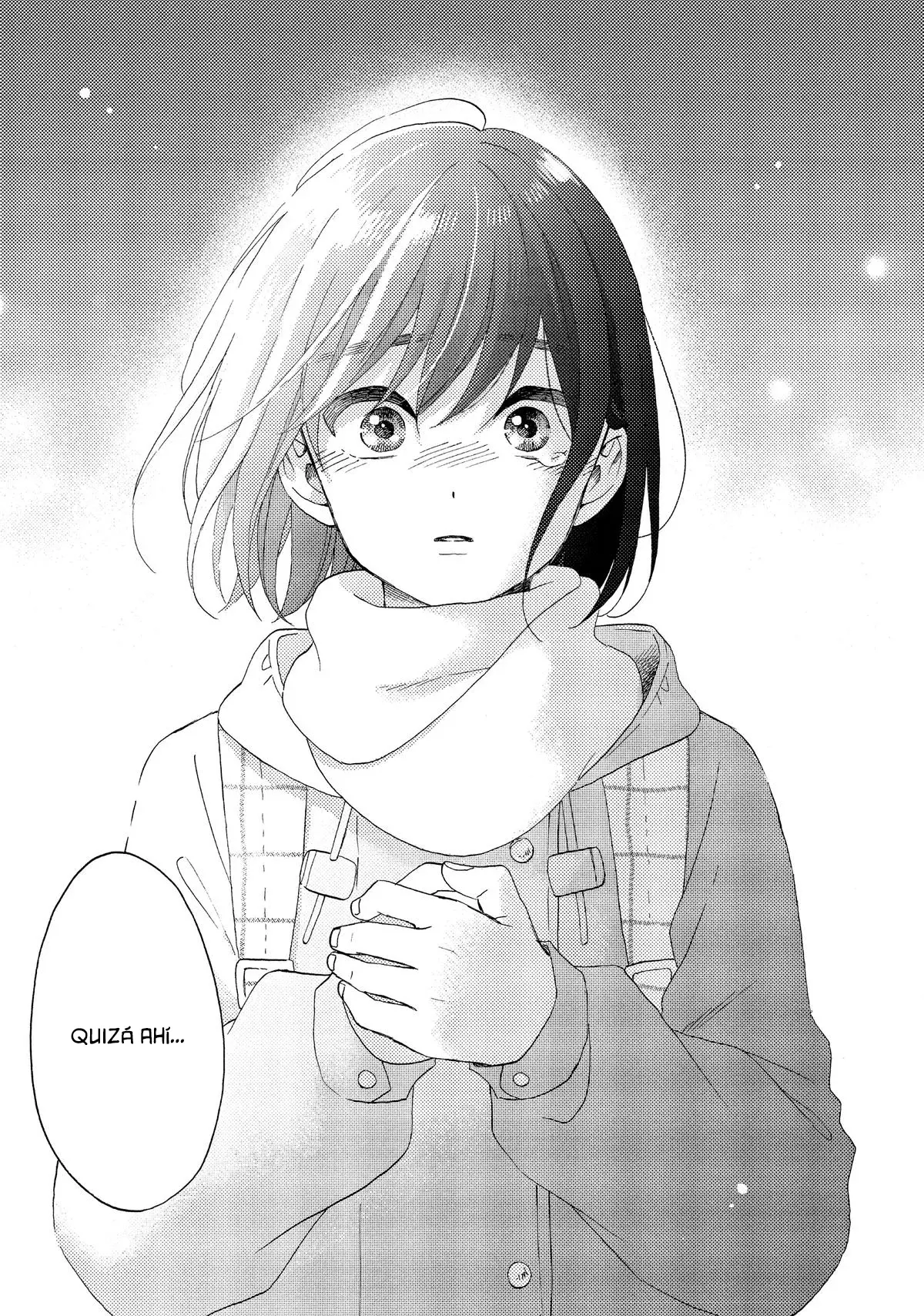 Hananoi-kun To Koi No Yamai - Capítulo 62 - Página 47 - LectorTMOo