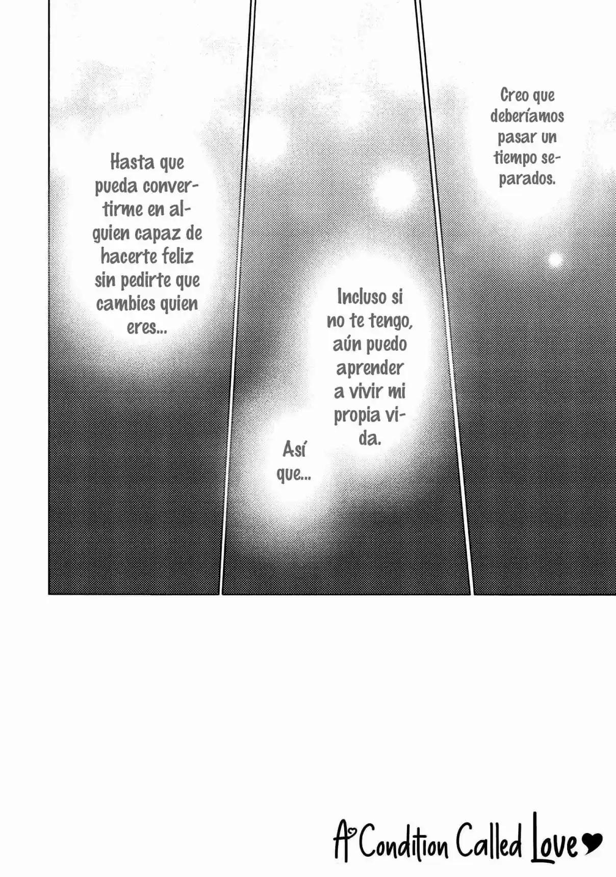 Hananoi-kun To Koi No Yamai - Capítulo 63 - Página 3 - LectorTMOo