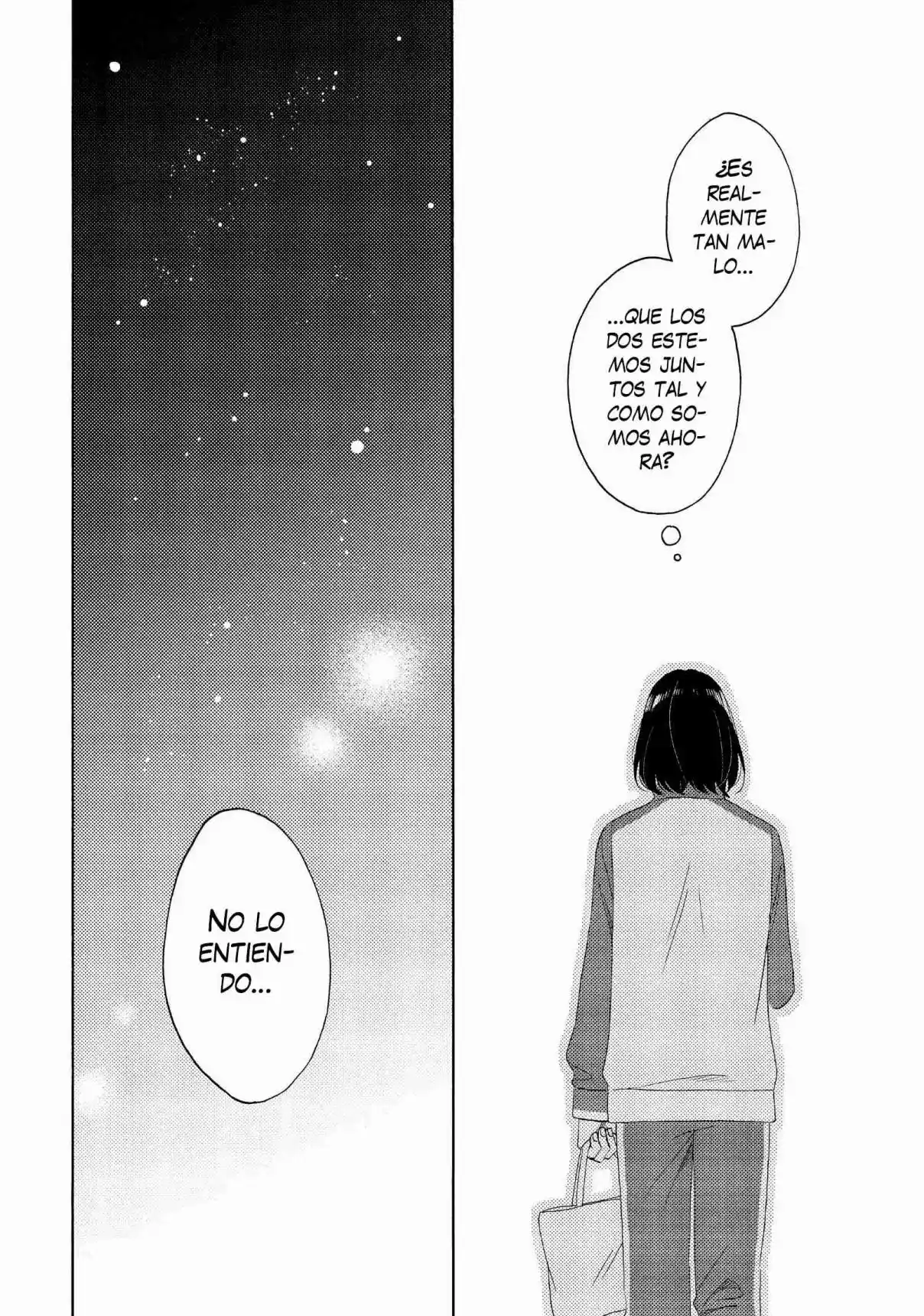 Hananoi-kun To Koi No Yamai - Capítulo 63 - Página 15 - LectorTMOo