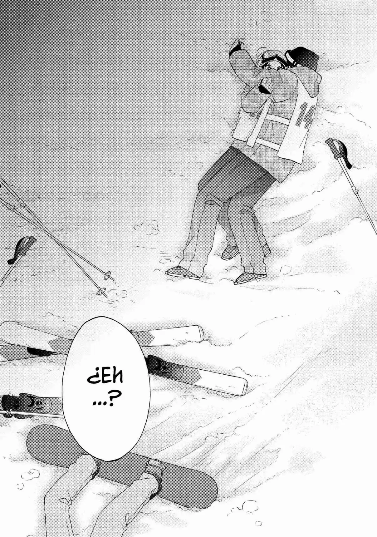 Hananoi-kun To Koi No Yamai - Capítulo 63 - Página 23 - LectorTMOo