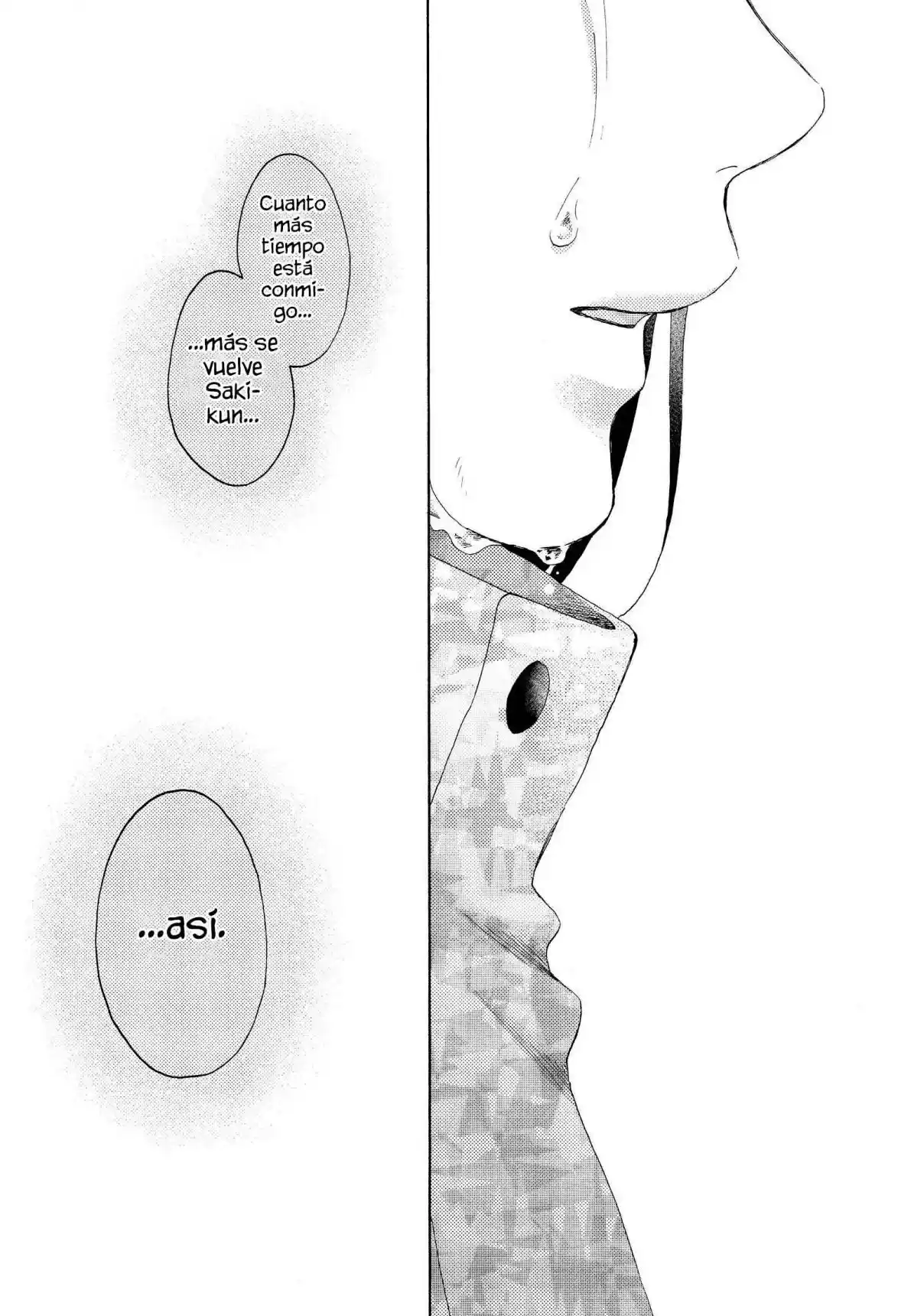 Hananoi-kun To Koi No Yamai - Capítulo 63 - Página 34 - LectorTMOo