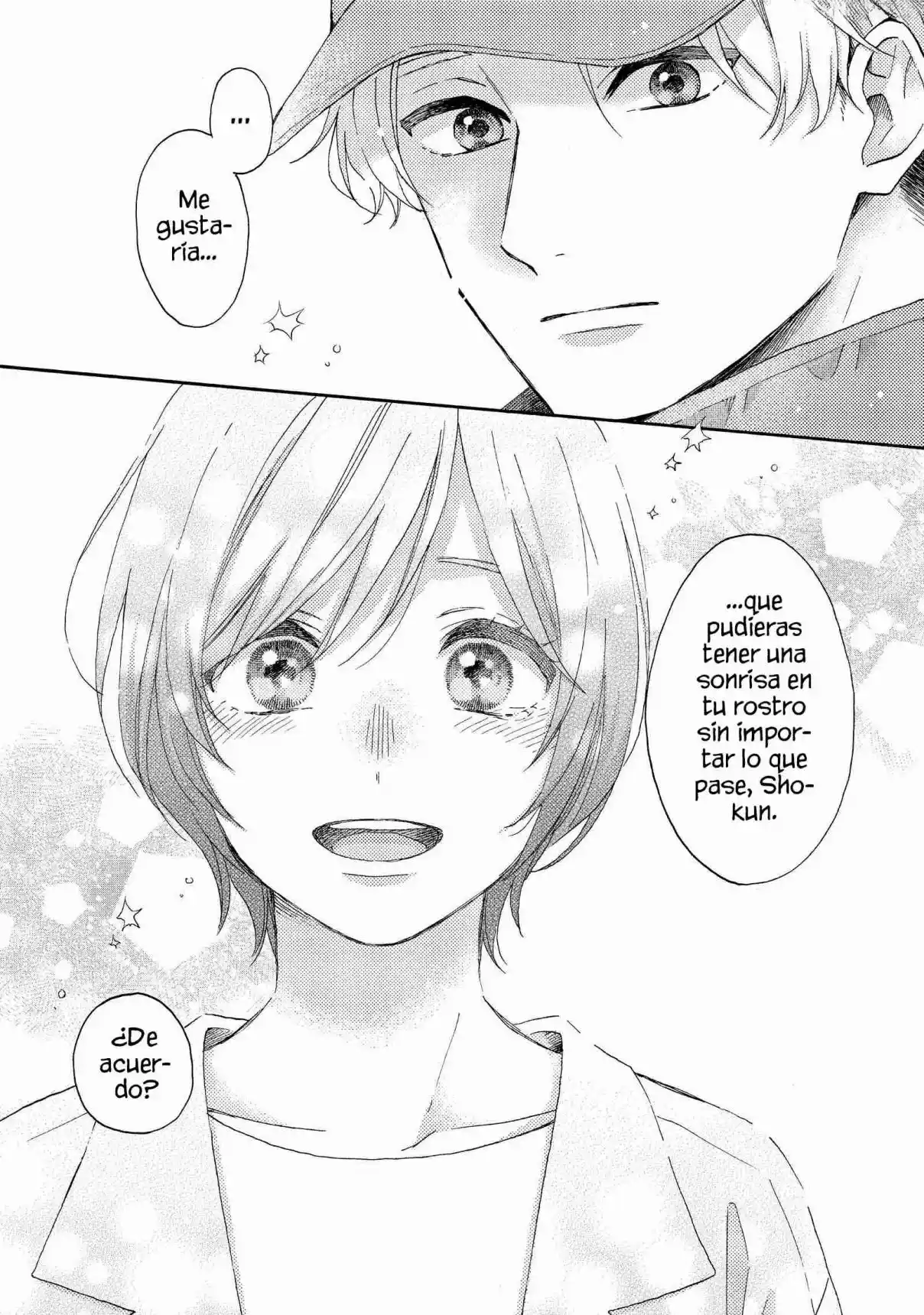 Hananoi-kun To Koi No Yamai - Capítulo 64 - Página 19 - LectorTMOo