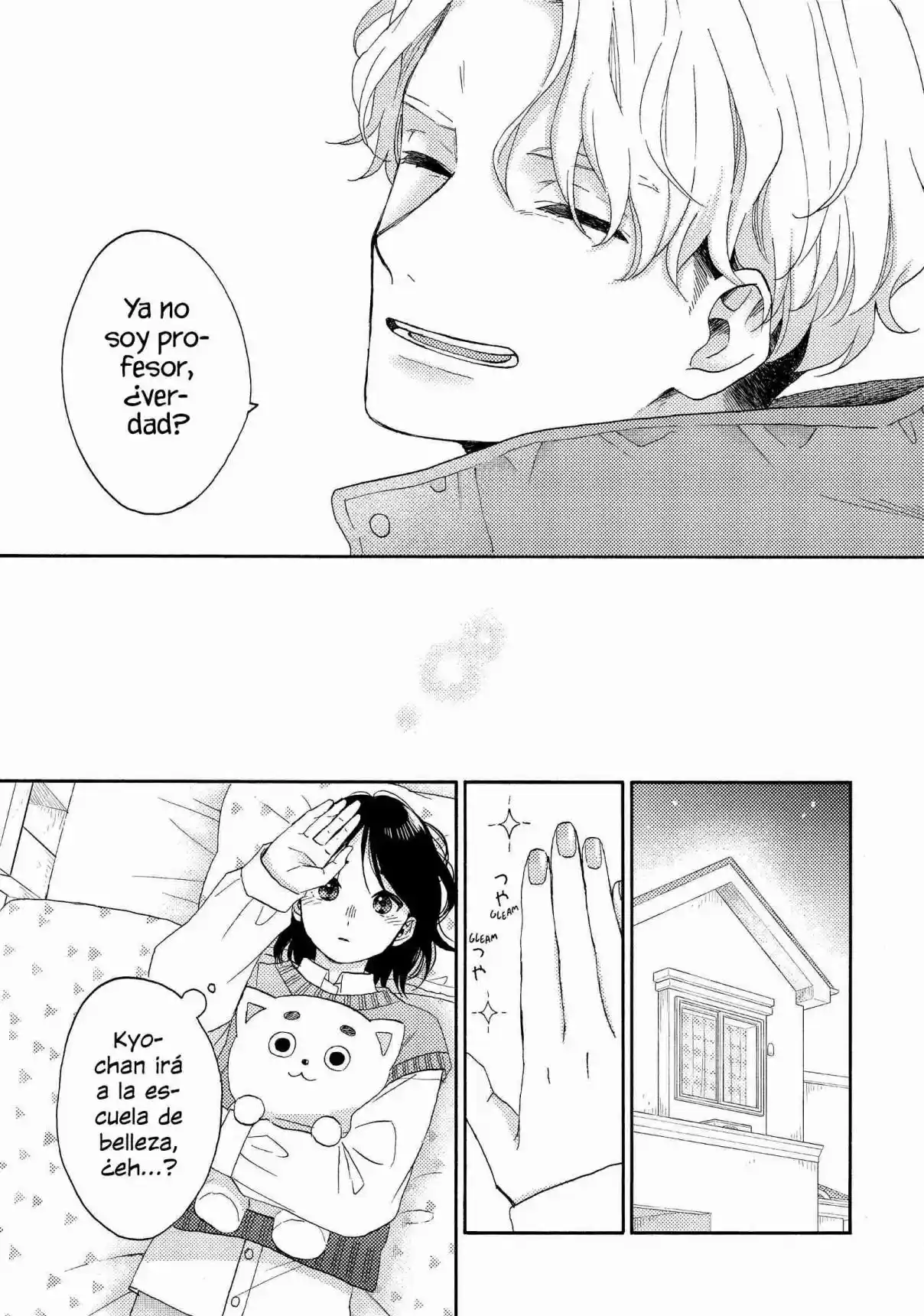 Hananoi-kun To Koi No Yamai - Capítulo 64 - Página 22 - LectorTMOo