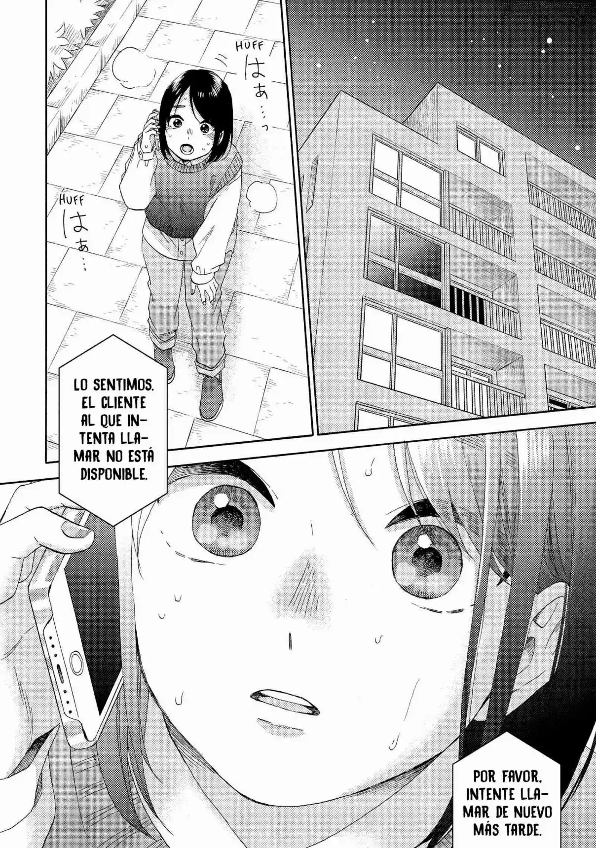 Hananoi-kun To Koi No Yamai - Capítulo 64 - Página 31 - LectorTMOo