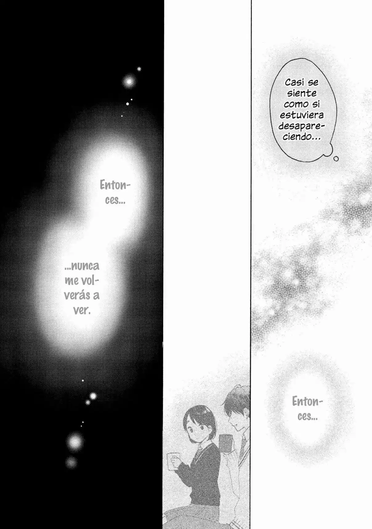 Hananoi-kun To Koi No Yamai - Capítulo 65 - Página 11 - LectorTMOo