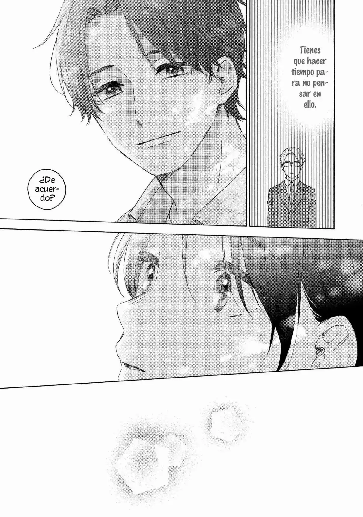 Hananoi-kun To Koi No Yamai - Capítulo 65 - Página 20 - LectorTMOo