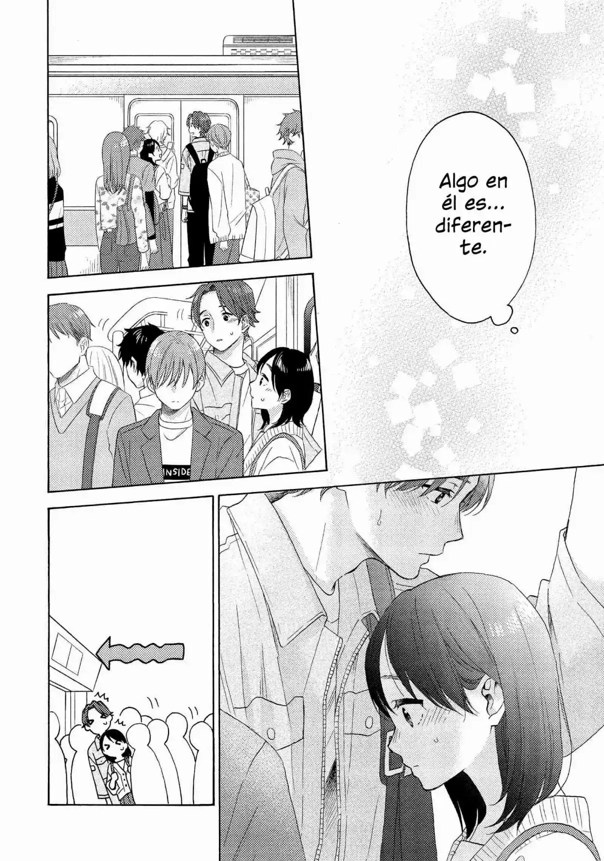 Hananoi-kun To Koi No Yamai - Capítulo 65 - Página 27 - LectorTMOo