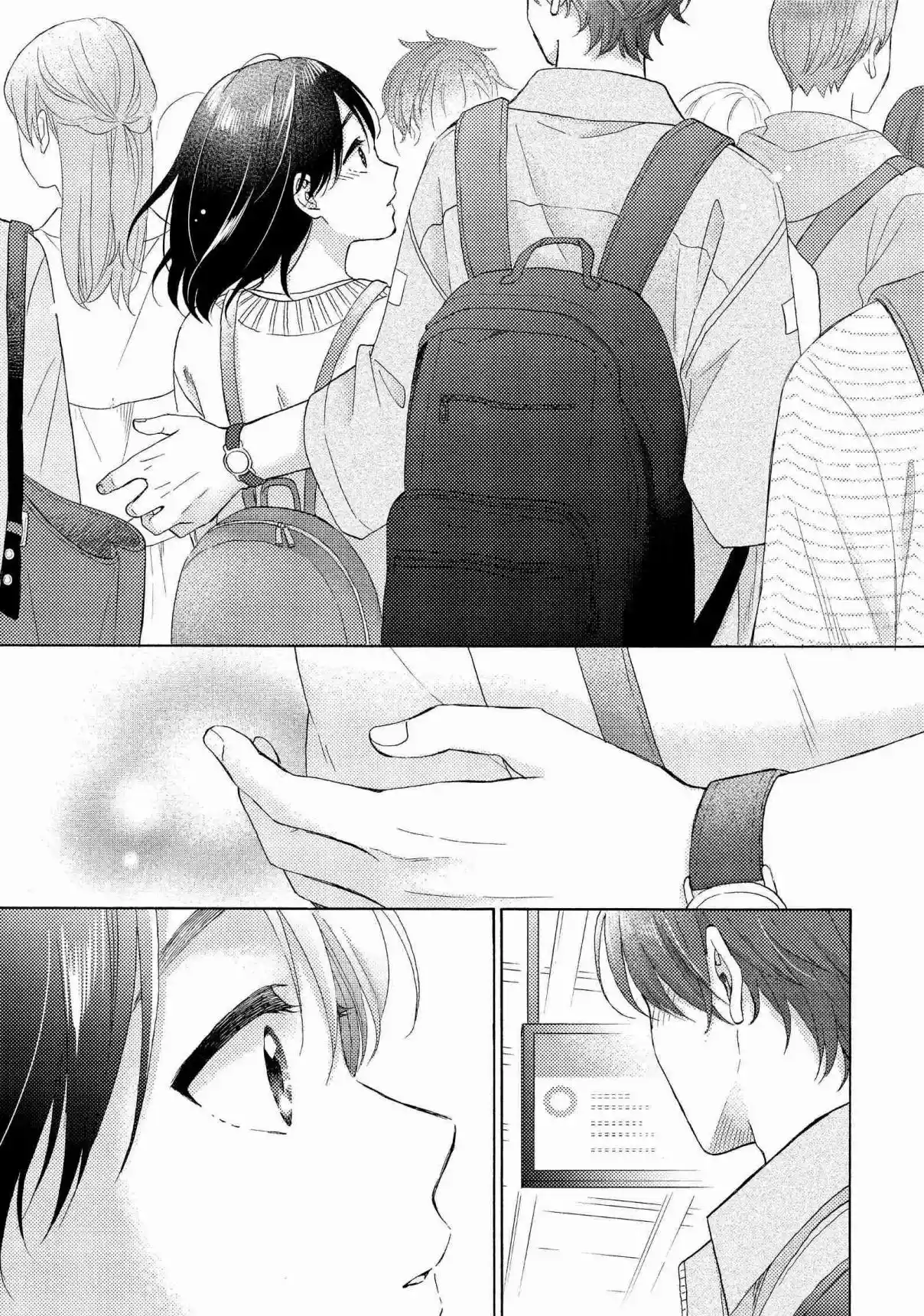 Hananoi-kun To Koi No Yamai - Capítulo 65 - Página 28 - LectorTMOo