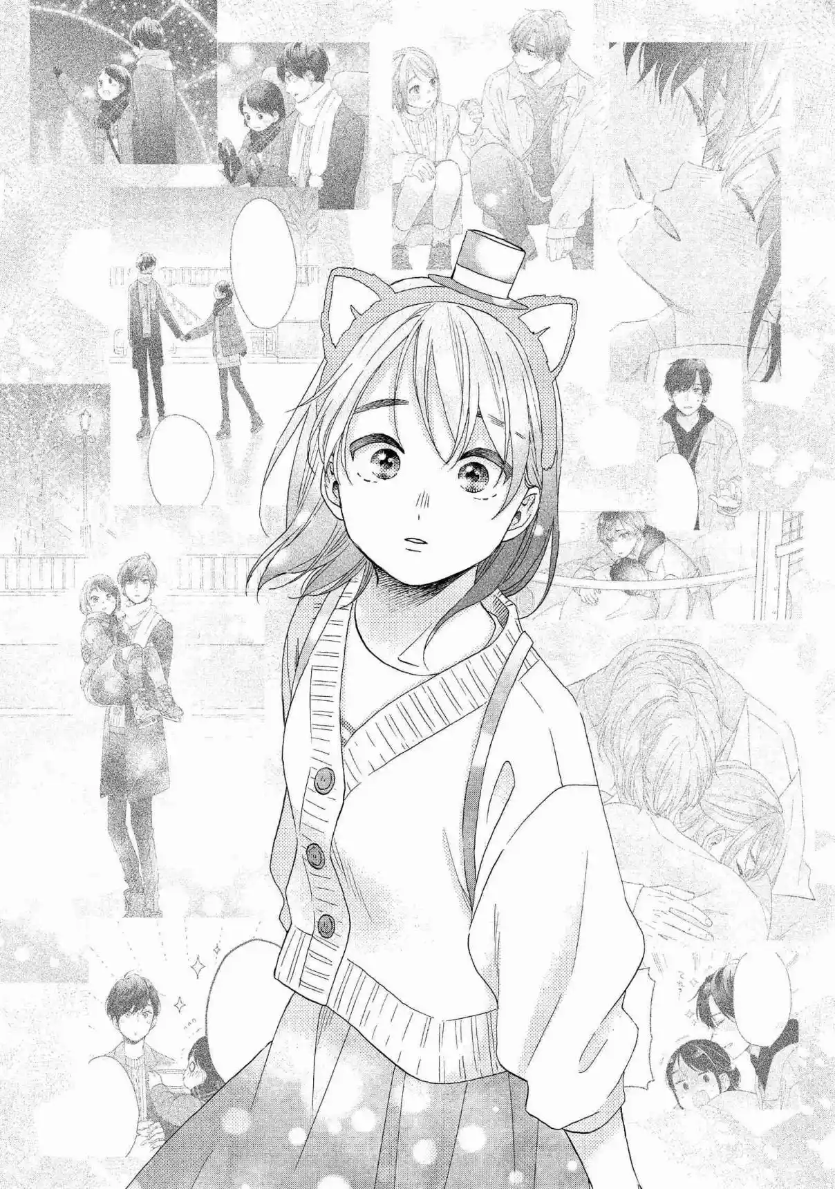 Hananoi-kun To Koi No Yamai - Capítulo 65 - Página 36 - LectorTMOo