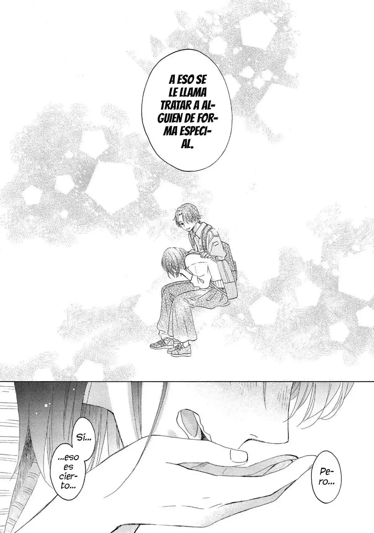 Hananoi-kun To Koi No Yamai - Capítulo 65 - Página 47 - LectorTMOo